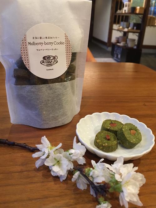 桑桑クッキー.JPG