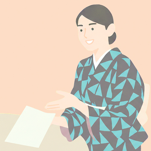 インタビュー画像