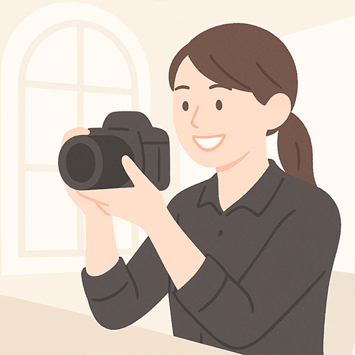 インタビュー画像